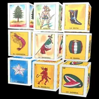 Loteria Game icon