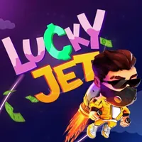 Lucky Jet 1win icon