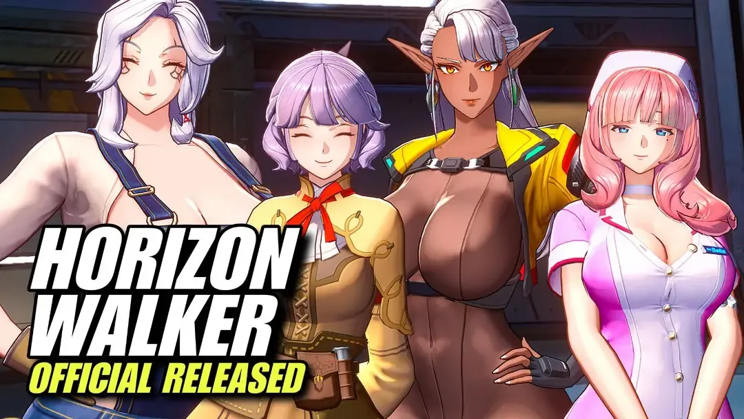 Horizon Walker Tier List 2025: The Ultimate Guide to Ranking Every Character