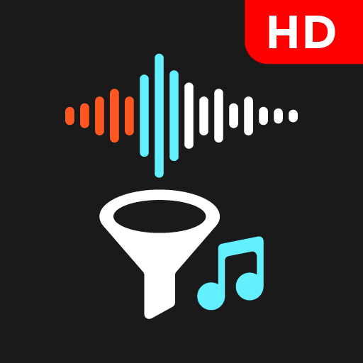 Remove noise APK