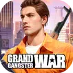 Grand Gangster War icon