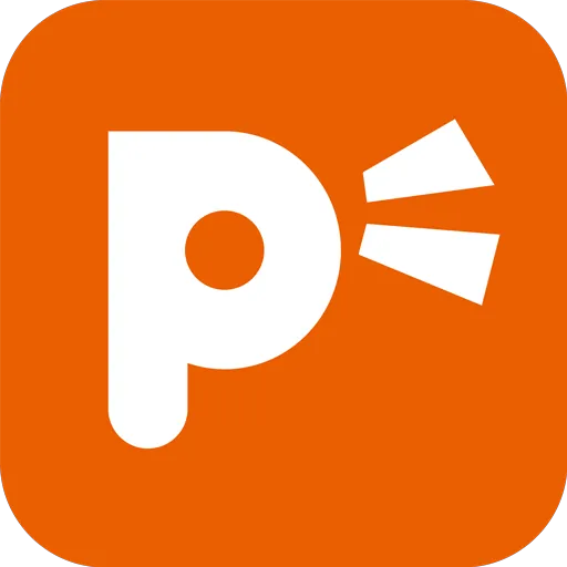 Pubu icon
