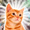 Video jigsaw puzzle icon