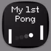 My First Pong icon