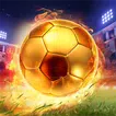 Goalden League icon