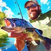 Fishing Friends icon