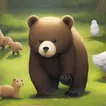 Find Jungle Differences icon