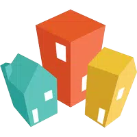 HotPads Rent Apartments icon