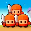 War Inc: Guard icon