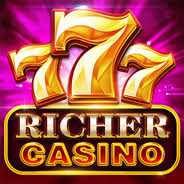 Richer Casino ดาวน์โหลด icon