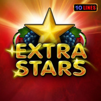 Extra Stars Slot Game icon
