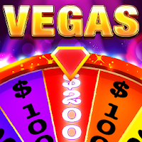 Real Vegas Slots Real Money icon