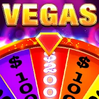 Real Vegas Slots Real Money icon