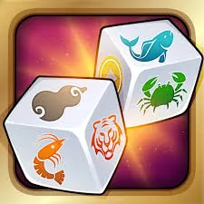 Fish Prawn Crab Demo icon