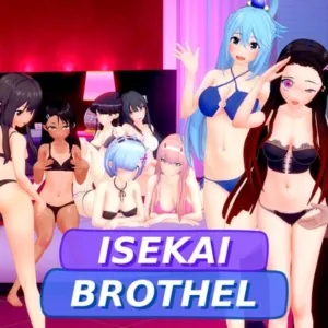 Isekai Brothel icon