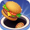 Black Hole Buffet icon
