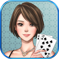 Card Counter - KK Blackjack 21 icon
