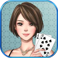 Card Counter - KK Blackjack 21 icon