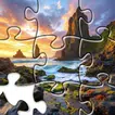 Nature Jigsaw icon