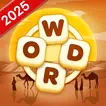 Word Tour icon