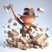 Crafter Adventure icon