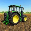 Ultra Farming Tractor Trucks icon