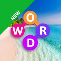 Word Beach: Word Search Games icon
