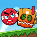 Ball V - Red Boss Challenge icon