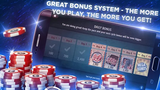 Omaha Poker Online