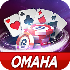 Omaha Poker icon