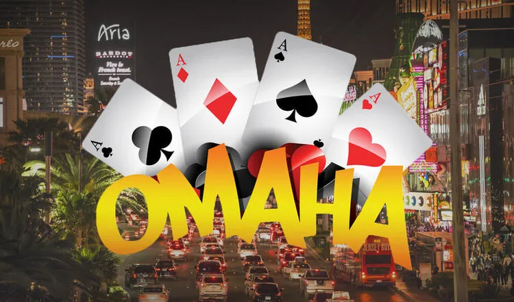Omaha Poker Rules Explained: Learn the Official Rules Fast and Easy