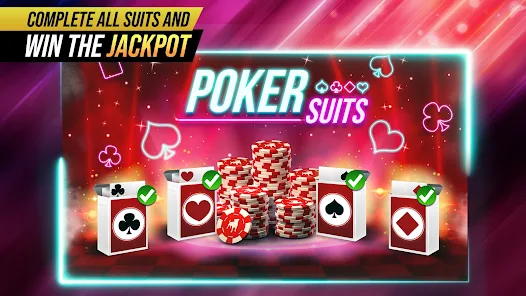 Zynga Poker
