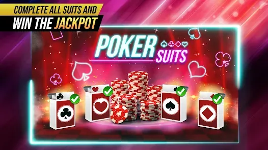 Zynga Poker