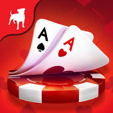 Zynga Poker iOS icon