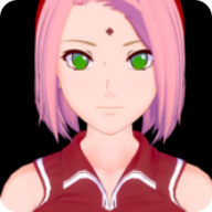 Konoha Training Mod icon
