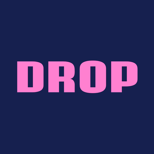Drop icon