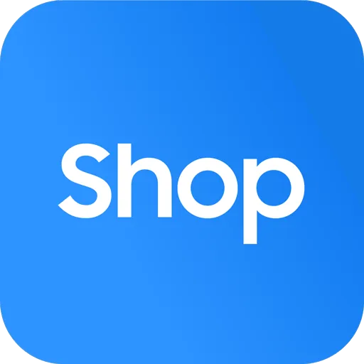 Shop Samsung icon