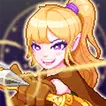 신궁 키우기 : 방치형 RPG icon
