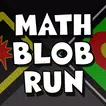 Math Blob RUN icon