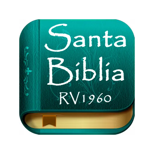 Holy Bible Reina Valera 1960 icon