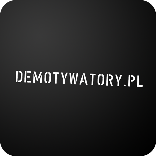 Demotywatory icon