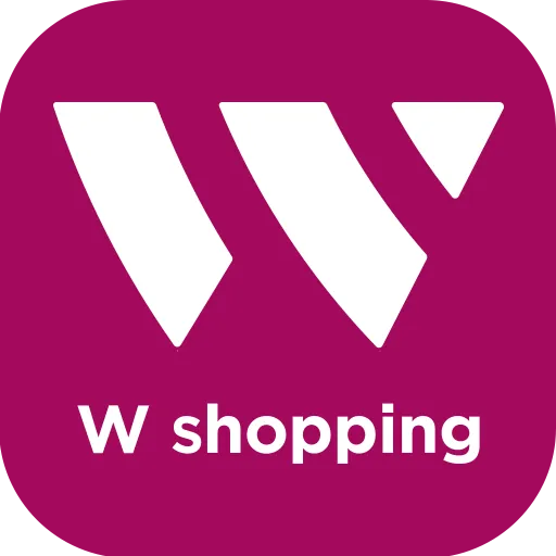 W쇼핑 icon