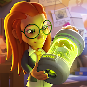 Puzzle Adventure: Mystery Game icon
