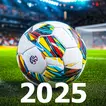 World Soccer Football Games icon
