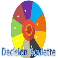 Decision Roulette icon