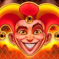 Fire Joker Demo icon