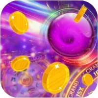 Plinko Casino Slot icon