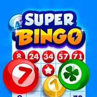 Super Bingo Games icon