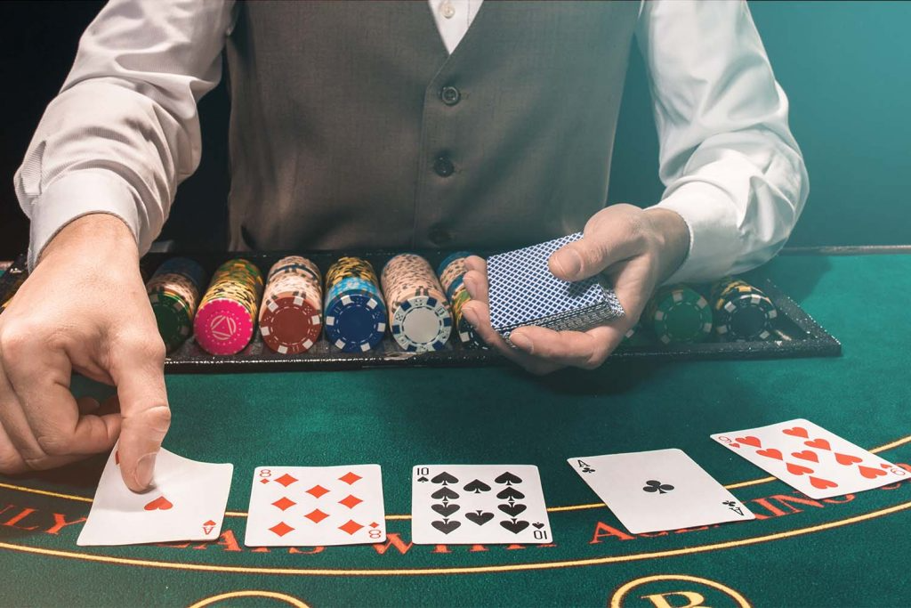 How to Play Blackjack: 10 Steps from Beginner to Pro News