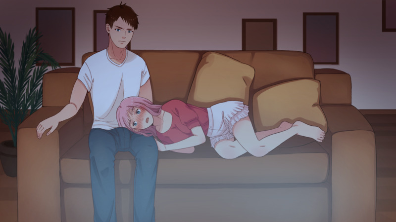 My Girlfriend’s Friends Game